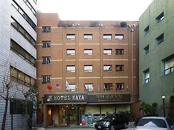 Ka Ya La Tree ホテル ソウル特別市