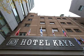 Ka Ya La Tree 2* ソウル特別市